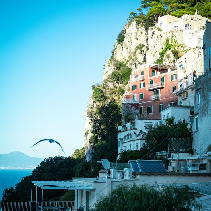 Outdoor terrace seating suitable for families in Zürich